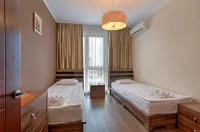 Apart Hotel Golden Line - spa