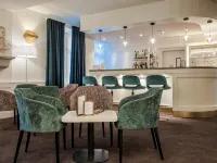 ثيتر هوتل سالتسبورج Hotels near آيغن