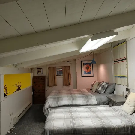 Mountain Escape: Charming Catskills Apartment in Downtown Margaretville