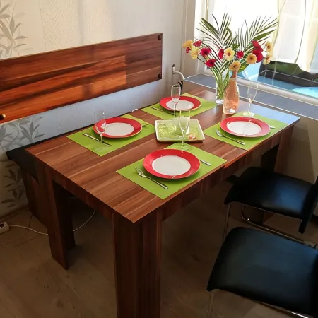 Ferienwohnung Familie Eulenstein