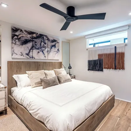Eagle’s Perch - Top Floor 3 Br Luxury Residence