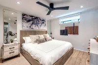 Eagle’s Perch - Top Floor 3 Br Luxury Residence