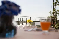 B&B Spring - breakfast