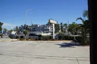 Beach Inn