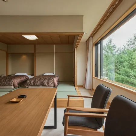 POINT VACATION TATESHINAKOGEN