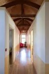 Completely renovated former coach house of villa “Hoeve Ceres” from 1898 -  Ferienwohnungen