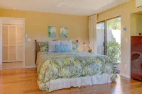 Maui Kamaole 2 Bedroom Corner Unit J101