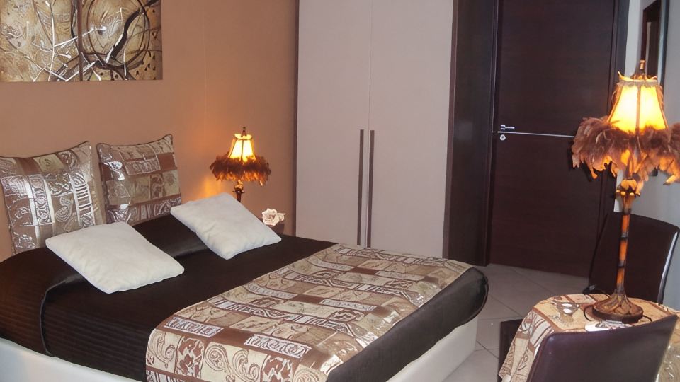 SINGLE VILLA(VILLA "SOLE" BETWEEN ETNA AND TAORMINA THE SEA TO 2 KM