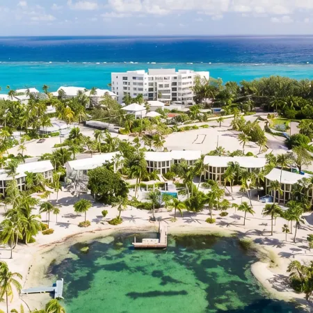 Waterfront Island House #14, Rum Point, Beach, Pool, Bikes, Kayaks, Paddleboards