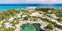 Waterfront Island House #14, Rum Point, Beach, Pool, Bikes, Kayaks, Paddleboards - 2 étoiles