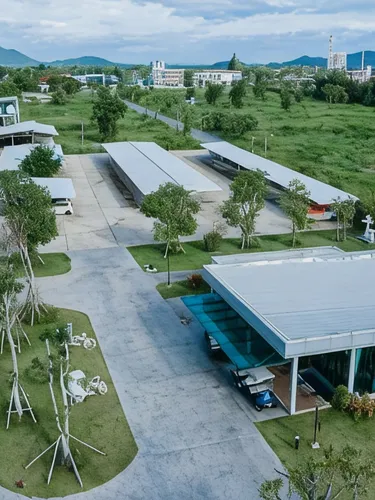 รูปภาพของCoral Tree Villa Hua Hin คอรัลทรี วิลล่า หัวหิน