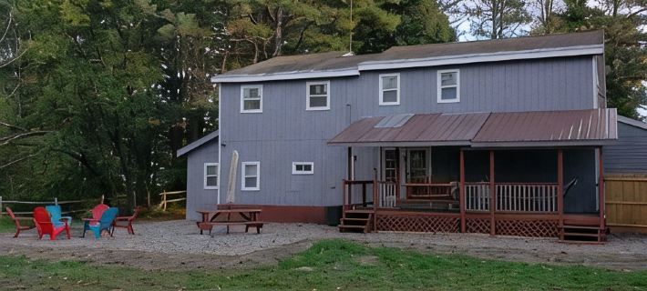 home away from home close to lake and marina Hotels in Fulton County