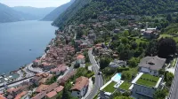 Casa Mille Luci 2 Panoramic modern 2 bedroom unit with large pool - Boutique