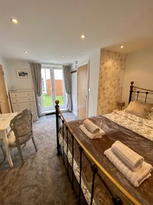 Ground floor apartment close to town centre -  Appartamenti vacanze