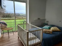 La Grange de La Tuilerie, Gîte Tout Confort Avec Piscine, à 7 km d' Uzerche - บังกะโล