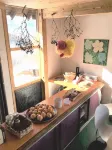 Great mountain villa (7 parts): skiing, lake and sun !- St André d''EMBRUN - Wi-Fi