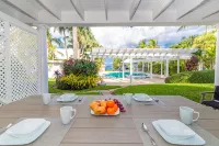 The Cayman Condo @ Coconut Bay - Island vibes, ocean views, diving & beaches...