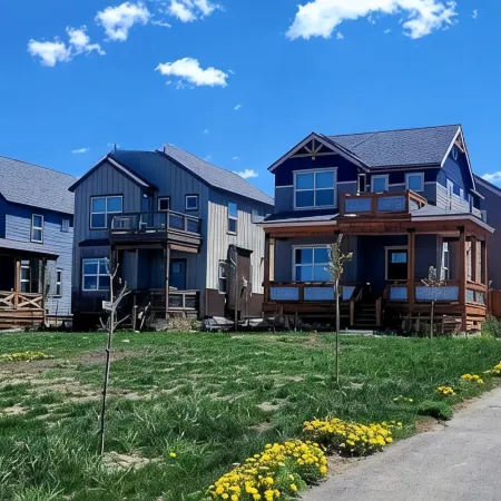 the Sunset House - modern comfort with spectacular views Отели в г. Ледвилл