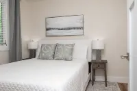 Luxury mountain oasis, hot tub & 15 mins to DT AVL, bring furry friends! - 무료 와이파이