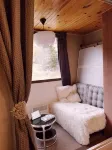 Apartment at the foot of the slopes at the Foux d'Allos resort center - 2 tähden