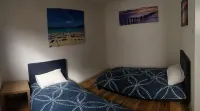 Breeze on Northbay Beach - Beach House - Homestays