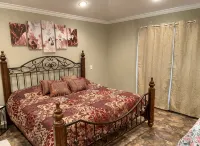 Lake Front Estate w/Private Boat Dock on 15 acres - One of a kind! - 4-Star