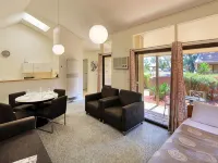 Executive Hideaway Hotels in Benalla