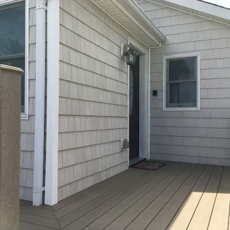 Hamptons Waterfront- On A Sandy Beach- Relax & GetawaySH)