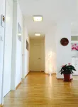 Apartment with Rhine view, 125 sqm, 4 rooms, designer furnishings - 廚房