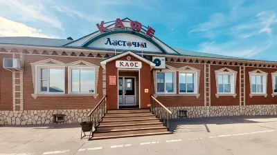 Ласточка Отели в г. 