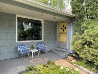 Up north retreat in the heart of Indian River! Available all seasons - 3-Star