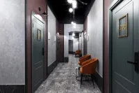 Axis.Moscow Heritage Apart-Hotel - Condos
