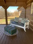 Views! Views! Views! Arbuckle Creek Retreat - 3-Star