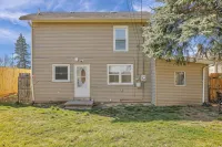 5 Bedroom 7 Beds Cozy and Spacious Home