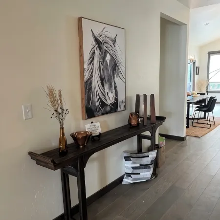 New, Centrally Located, Awesome 3 Bedroom Townhome in big sky Bozeman Montana!