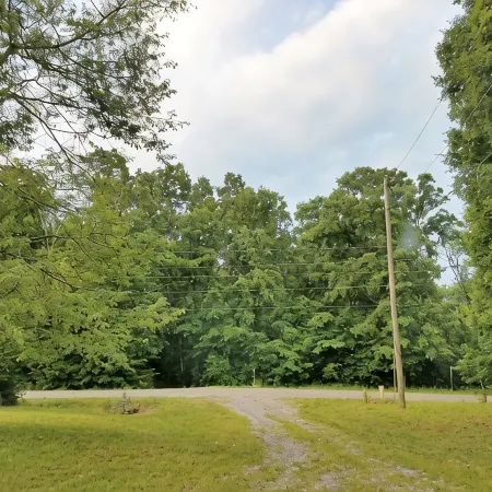 Roomy Remote Cabin near Kentucky Lake