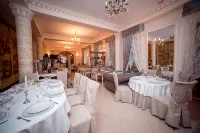 Rodina & Spa Hotel - bar