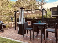 Sedona Red Rock Garden of Paradise, Pets friendly and Hot Tub - Boutique