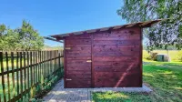 Exclusive Retreat near the Bohemian Switzerland National Park with 3 bedrooms! - Wifi