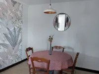 Spacious family home close to the sea Hotels in Cayeux-sur-Mer