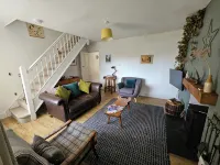 Cheerful two bedroom cottage in the Forest of Dean - 2 stjerner