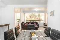MONACO HOUSE