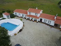 Quinta de Santa Isabel de Portugal - Vila