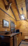 Bennett Lake Tiny Cabin - Chalets