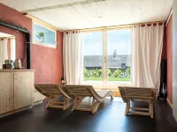 Spacious country house for group retreats in the Solothurn Jura Hotels in Lebern District