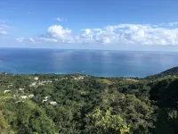 Mi Casita in the Mountains_ 5 Min from the beach!_ Breathtaking View! - Homestays