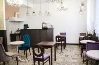 The Aristocrat Boutique Hotel