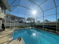 Bonita Beach Waterfront Paradise - 5 stjerner