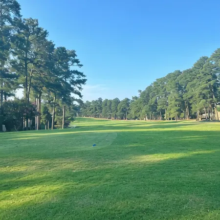 Beautiful 1 Bed Condo on Pinehurst Course No.5!
