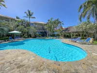 Nice 2 bedroom Apt. in Ocean Dream